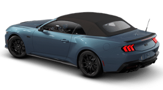 2025 Ford Mustang® External Image 3